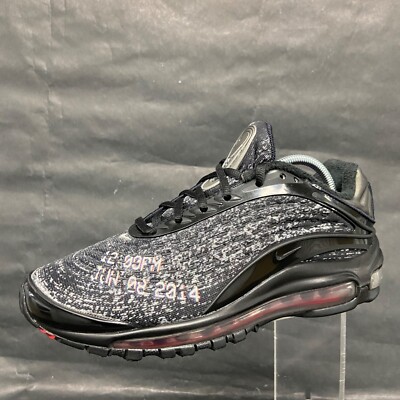 Men Sz 6.5- Nike Air Max Deluxe x Skepta 'Never Sleep On Tour