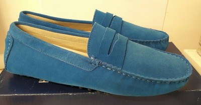 mocassin charles smith