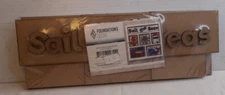 Foundations Decor Shadow Box Kit - Sail the Seas New Sealed