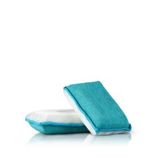 Auto Finesse RevitaScrub Interior Cleaning Pad - Pack of 2