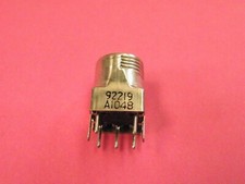 Toko 10PA  10mm RF Coil CLN-2A1048EK Low Frequency adjustable 4.8mH 4g GB16