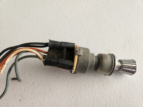 1964 Mercury Comet Ford Falcon wiper switch assembly OEM
