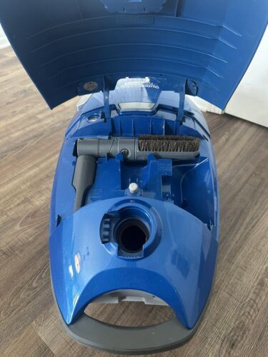 Kenmore Intuition Crossover True HEPA Vacuum Cleaner Blue 116 CANISTER ONLY - Picture 13 of 19