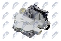 EZC-AU-029 NTY TüRschloss FüR Audi