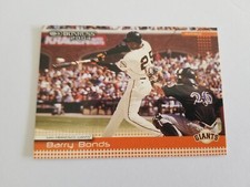 Barry Bonds 2003 Donruss #359
