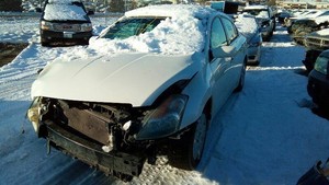 Steering-Column-Floor-Shift-Base-Without-Fog-Lamps-Fits-09-ALTIMA-5155044