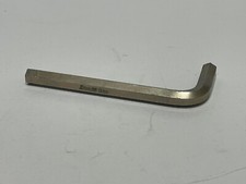 Snap On 8mm Hex Key Usa Metric Wrench See Description