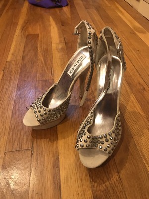 steve madden rock sandal