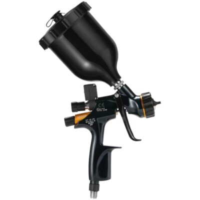 Look like DEVILBISSDV1 Limited Edition Circuit 1.3mmB1 Digital