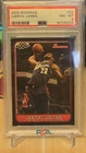 Lebron James 2006 Bowman Cleveland Cavaliers Psa Graded Basketball Card