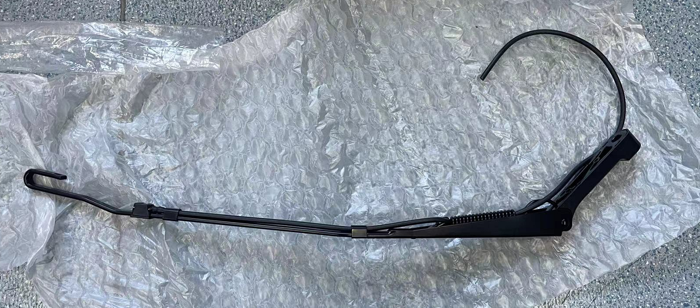 Wiper Arm Front Passenger N/S Fits MERCEDES Sprinter VW LT 2 /Mk2 1995