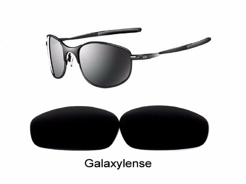Oakley Tightrope Black Polarized | eBay