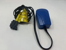 Fisher Price Power Wheels 00803-1295 6V Class 2 Battery Charger OEM Genuine