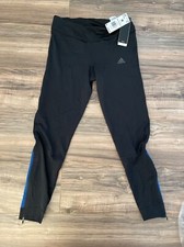NWT adidas Own the Run Long Tights womens Size M