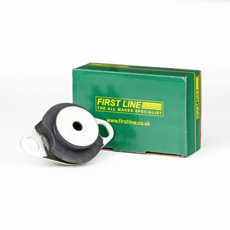 Engine Mount For Renault Kangoo Express 1.9 D Front Left Mounting 7700788318 - Image 2 of 4