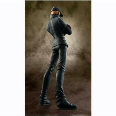 MegaHouse One Piece Kaku Excellent Model Figure Portrait.Of