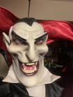 Vintage Mario Chiodo Studios Life Size 52"Hanging Dracula Vampire Halloween Prop — photo 6