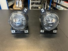 KIT FARI FENDINEBBIA DX SX ORIGINALI VW SHARAN ALHAMBRA ADATTI FORD GALAXY