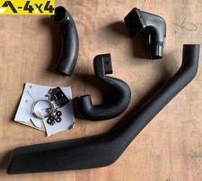 SNORKEL NISSAN NAVARA D22/ NISSAN TERRANO II