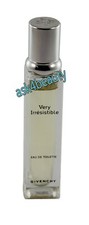 Very Irresistible Mini by Givenchy 0.4 oz/ 12.5ml EDT Spray for Women No Box
