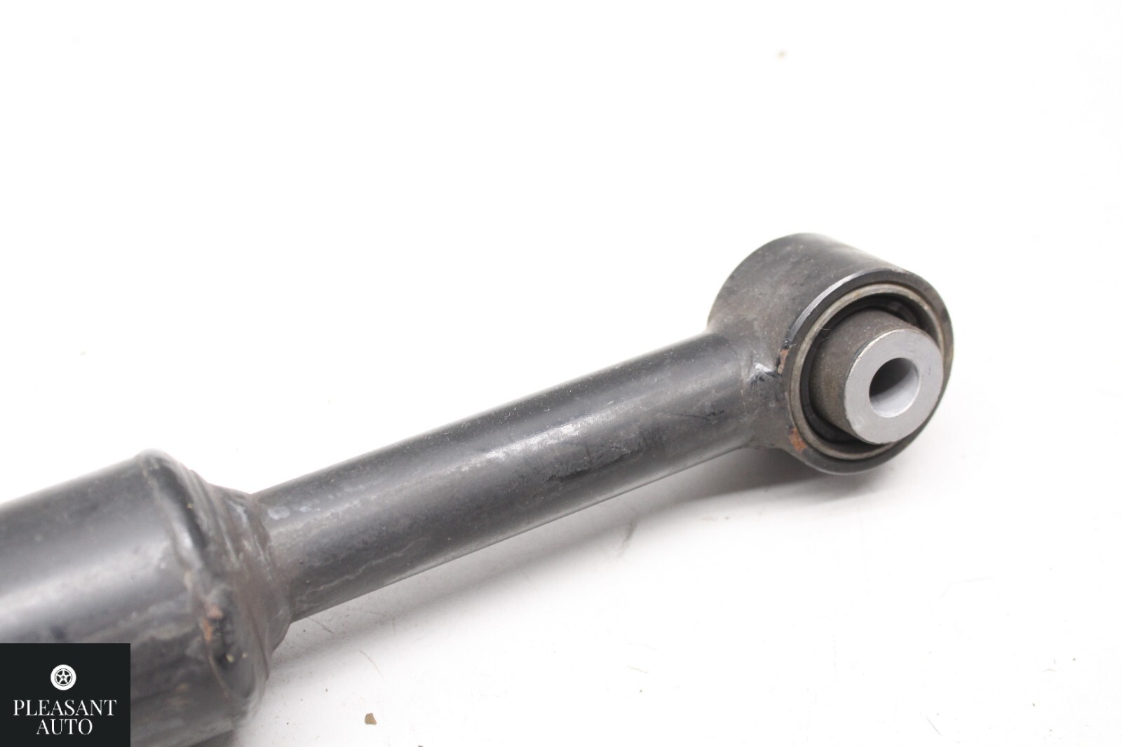 2014-2021 MASERATI QUATTROPORTE LEFT REAR ADAPTIVE SHOCK ABSORBER STRUT OEM
