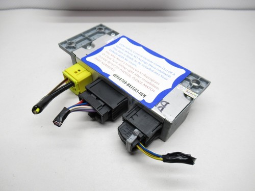 2002-2005 BMW 745i/Li Bag Control Module 65.77-6929558 OEM - Picture 6 of 10
