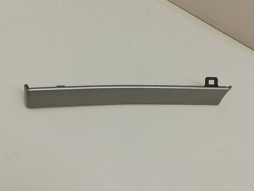 VW Touran 1T  Zierleiste Leiste Dekorleiste Armaturenbrett Links 1T1858417C (10)