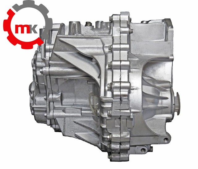 Powershift 6dct450 соленоиды