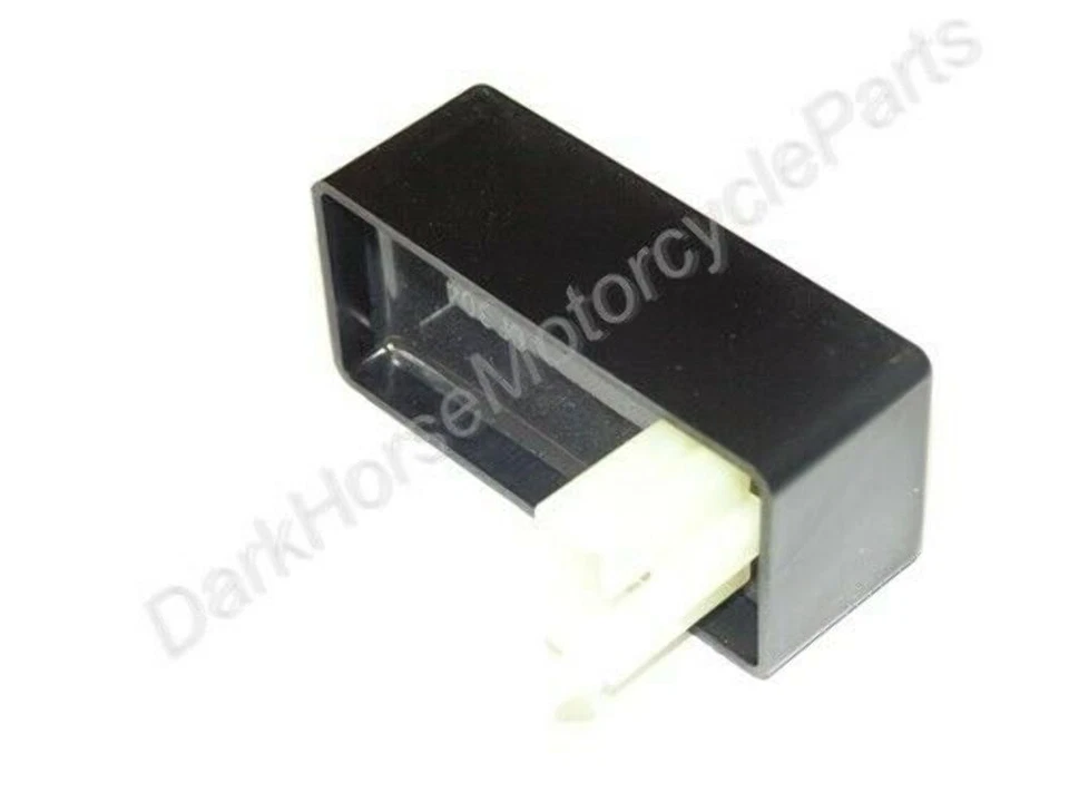 Relé de corte de combustible para Honda VF1100S V65 Sabre 84-85 K&L 18-8783 Foto 4 de 4