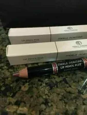 Merle Norman Lip Pencil Plus....Shade is BISTRO BERRY....NEW