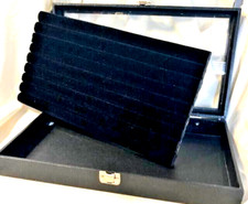 Liner Insert ONLY for Jewelry Storage Case Display Collectibles 14 X 7.5"
