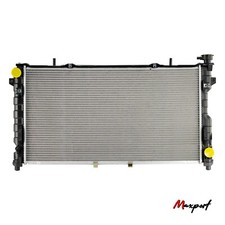2795 Radiator For 2005-2007 Dodge Grand Caravan Chrysler Town & Country 3.3 3.8L