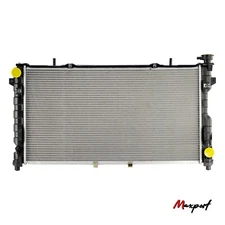 2795 Radiator For 2005-2007 Dodge Grand Caravan Chrysler Town & Country 3.3 3.8L
