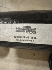 12 mil vapor barrier Crawl Space Encapsulating Material