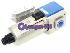 1-piece new Air Source Filter Separator GF600-20A