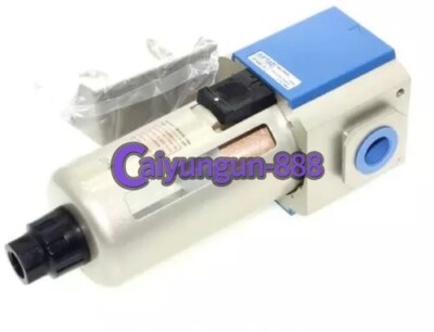 1-piece new  Air Source Filter Separator GF600-20A