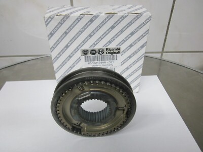 Synchron-Kit  5/6 er-Gang Fiat Ducato 3.0D / M40 - OE 55217996 Ricambi Originali