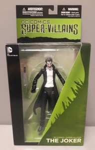 new 52 joker figure