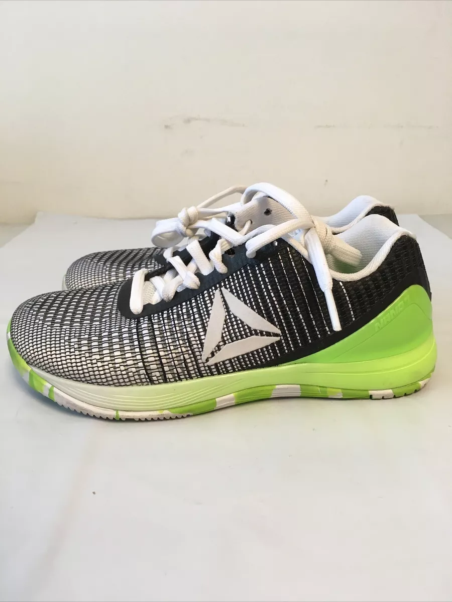 Reebok Crossfit Nano 7 Womens Size 6