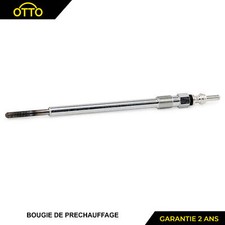 Bougies de préchauffage Fiat CROMA