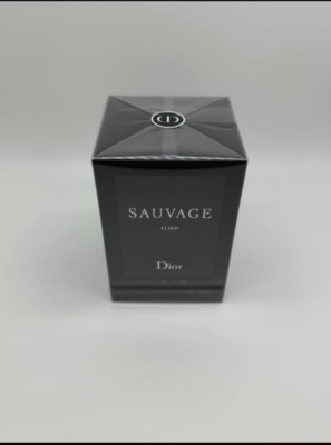 Dior Sauvage Eau de Toilette Spray for Men - 100ml