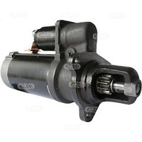 HC-Cargo Anlasser Starter 6.7 Kw FüR Rover 200 Cabriolet 214 1.4I 16V Toyota XW
