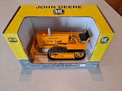 Spec Cast: MC Crawler With Blade: 1/16 Scale Diecast: Original Box: JDM 076
