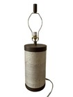 Currey & Company Leather Lamps