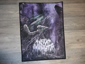 Infant Annihilator Patch | eBay