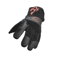 Revco BSX Stick/MIG Welding Gloves By Revco-Model: BS50