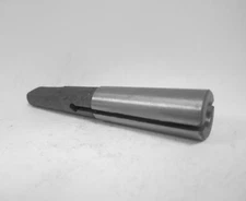 Glenzer #71131  #43 to MT1 Split Sleeve Drill & Reamer Driver