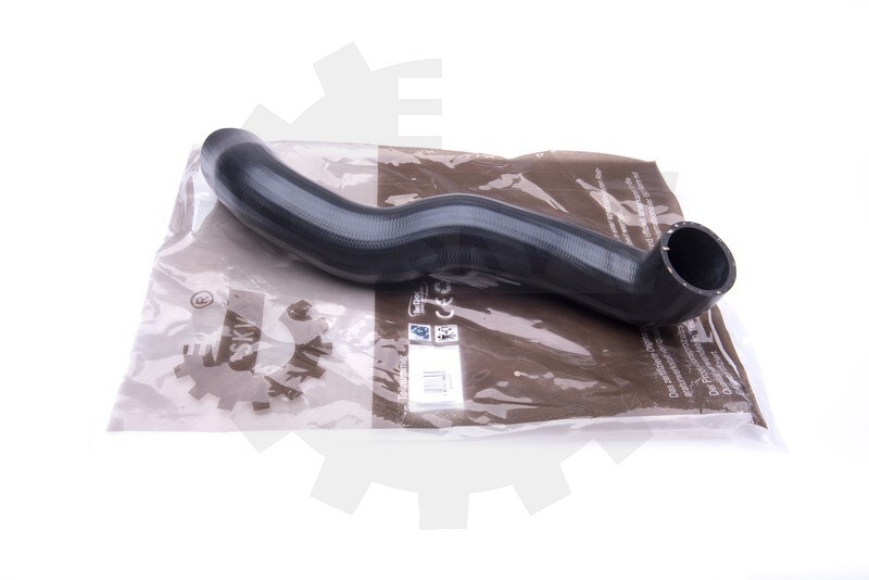 Turbo Hose Intercooler Hose SKV for Volvo S60 V70 XC70 2.4 D5; 30645937