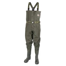 Snowbee Granite PVC Chest Wader Fishing
