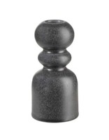Kerzenleuchter Como Black Iron Asa-Selection Artikelnummer 83100174